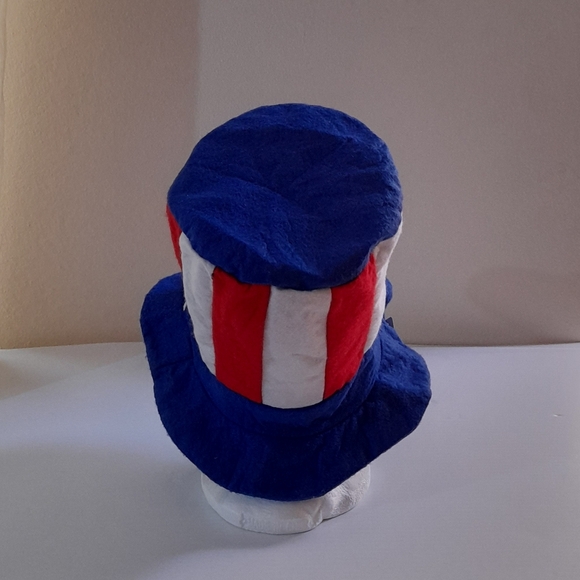 ● Uncle Sam Hat - Picture 5 of 10